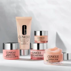 Clinique Ihonhoidon Tehoaineet|Kasvojenhoito<Moisture Surge 100H Auto-Replenishing Hydrator kasvovoide 50 ml