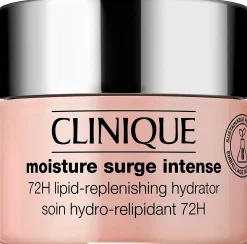 Clinique Matkakokoiset Tuotteet|Kasvojenhoito<Moisture Surge Intense 72H Lipid-Replenishing Hydrator kosteusvoide