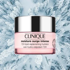 Clinique Ihonhoidon Tehoaineet|Kasvojenhoito<Moisture Surge Intense 72-Hour Lipid-Replenishing Hydrator kasvovoide 50 ml