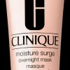 Clinique Hajusteettomat Ihonhoidon Tuotteet|Ihonhoidon Tehoaineet<Moisture Surge Overnight Mask kasvonaamio 100 ml