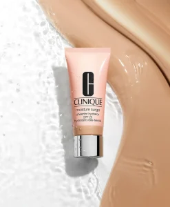Clinique Hajusteettomat Ihonhoidon Tuotteet|Kasvojenhoito<Moisture Surge Tinted sävyttävä kosteusvoide 40 ml