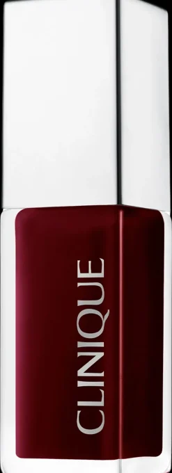 Clinique Huulimeikit<Pop Lip & Cheek Oil Black Honey Glow huuliöljy 7 ml