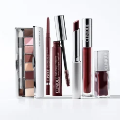 Clinique Huulimeikit<Pop Lip & Cheek Oil Black Honey Glow huuliöljy 7 ml
