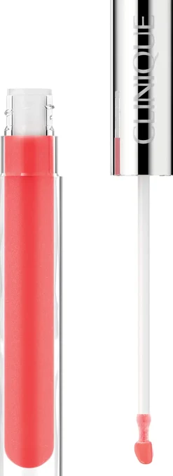 Clinique Huulimeikit<Pop Plush Creamy Lip Gloss huulikiilto 4,3 ml