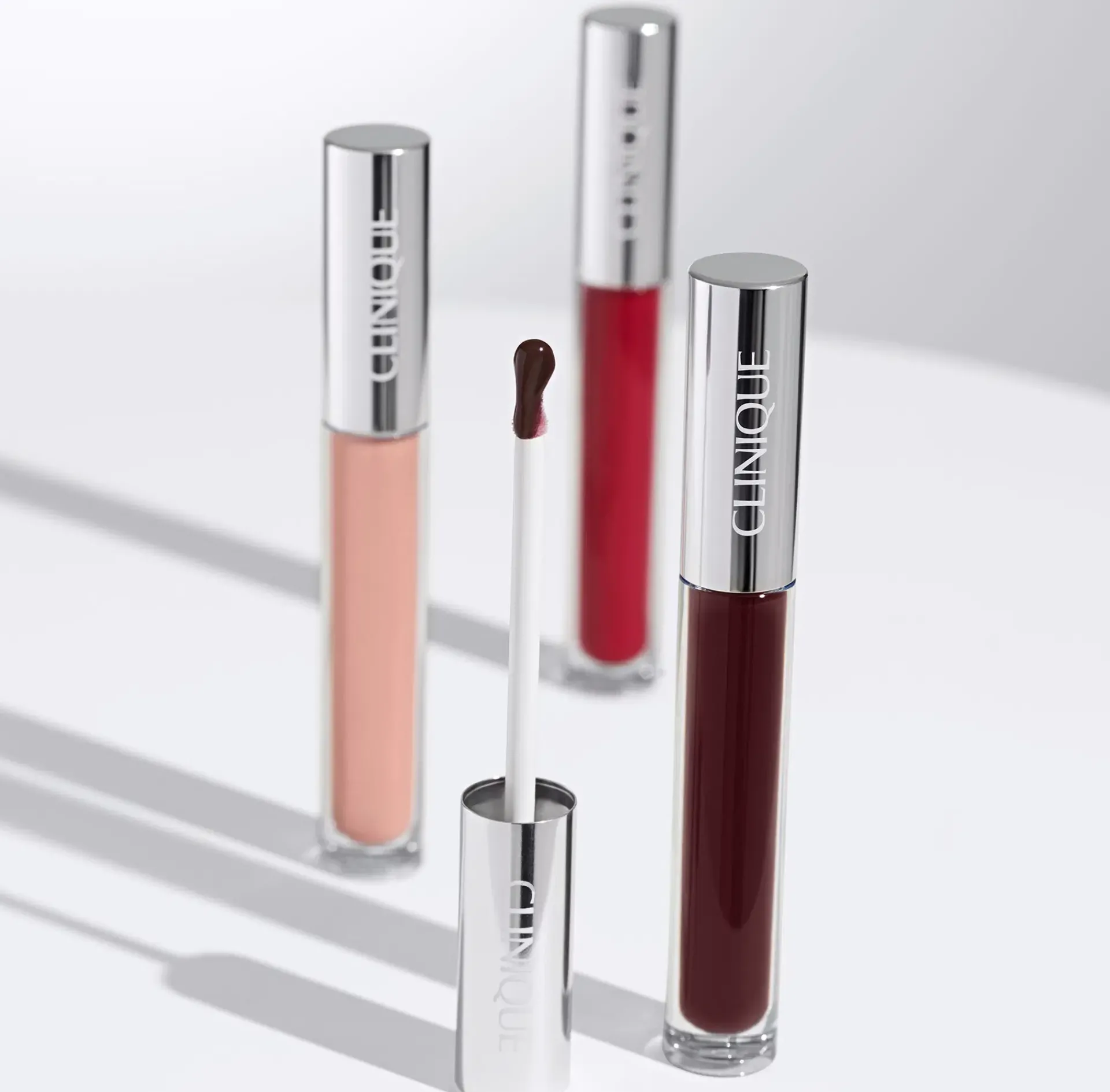 Clinique Huulimeikit<Pop Plush Creamy Lip Gloss huulikiilto 4,3 ml