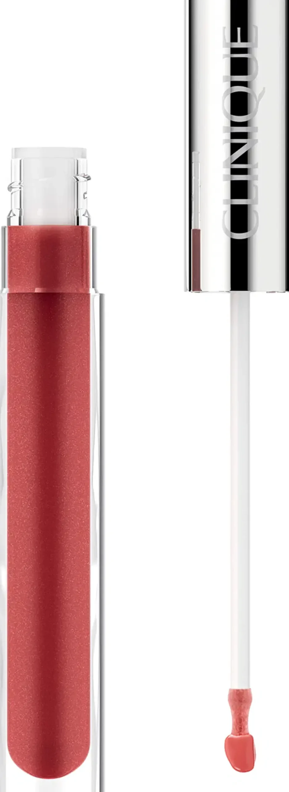 Clinique Huulimeikit<Pop Plush Creamy Lip Gloss huulikiilto 4,3 ml