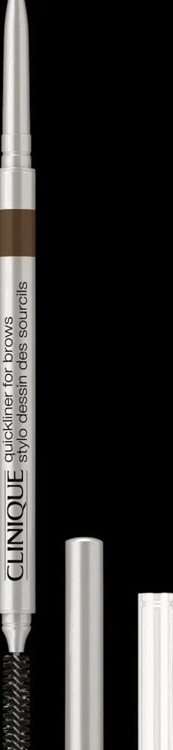 Clinique Hajusteettomat Meikit|Silmämeikit<Quickliner For Brows kulmakynä 0,06 g