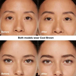 Clinique Hajusteettomat Meikit|Silmämeikit<Quickliner For Brows kulmakynä 0,06 g