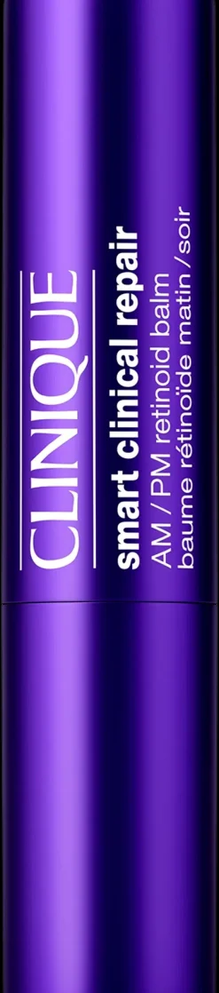 Clinique Ihonhoidon Tehoaineet|Kasvojenhoito<Smart Clinical Repair AM/PM Retinoid Balm täsmähoitotuote 3 g