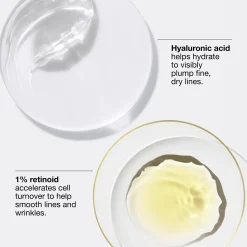 Clinique Ihonhoidon Tehoaineet|Kasvojenhoito<Smart Clinical Repair AM/PM Retinoid Balm täsmähoitotuote 3 g