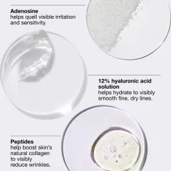 Clinique Kasvojenhoito<Smart Clinical Repair Overnight Recovery Cream and Mask yövoide 50 ml
