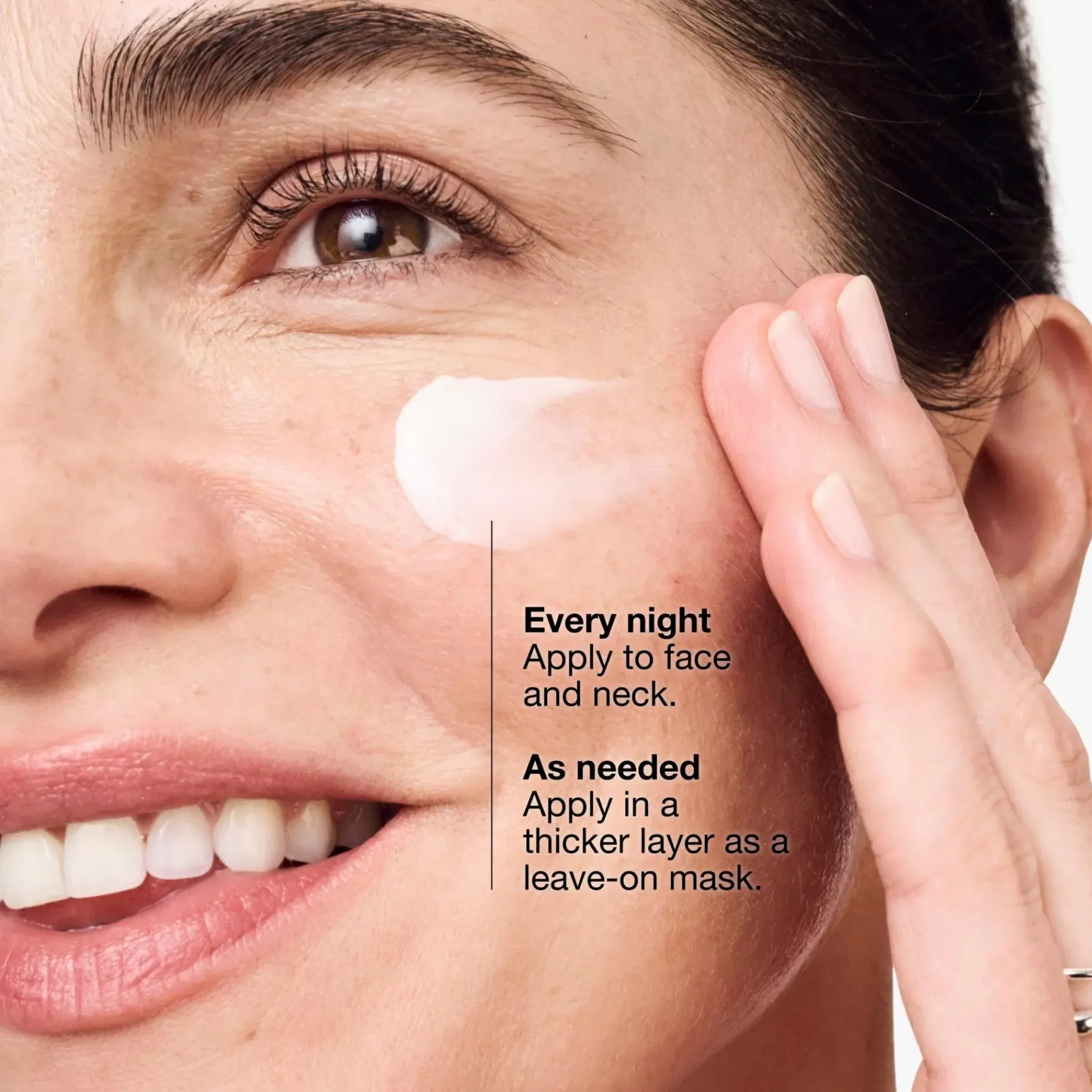 Clinique Kasvojenhoito<Smart Clinical Repair Overnight Recovery Cream and Mask yövoide 50 ml