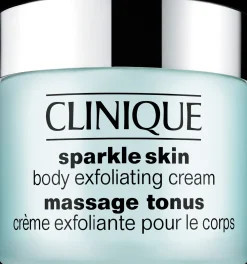 Clinique Vartalonhoito<Sparkle Skin Body Exfoliating Cream vartalokuorinta 250 ml