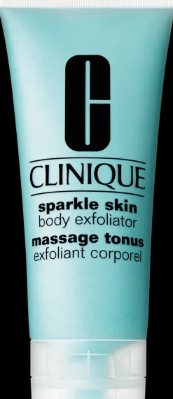 Clinique Vartalonhoito<Sparkle Skin Body Exfoliator vartalokuorinta 200 ml