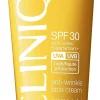 Clinique Aurinkotuotteet|Hajusteettomat Ihonhoidon Tuotteet<SPF 30 Anti-Wrinkle Face Cream kasvovoide 50 ml