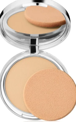 Clinique Hajusteettomat Meikit|Kasvomeikit<Stay-Matte Sheer Pressed Powder puuteri 7,6 g