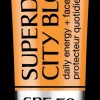 Clinique Hajusteettomat Ihonhoidon Tuotteet|Aurinkotuotteet<Superdefense City Block SPF 50 Face Protector päivävoide 40 ml