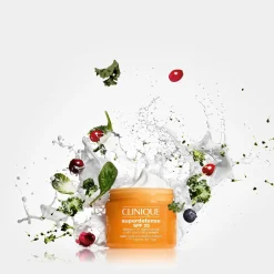 Clinique Hajusteettomat Ihonhoidon Tuotteet|Ihonhoidon Tehoaineet<Superdefense Cream SPF 25 skin type 3/4 päivävoide 30 ml