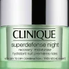 Clinique Kasvojenhoito<Superdefense NIGHT Recovery 3/4 yövoide 50 ml
