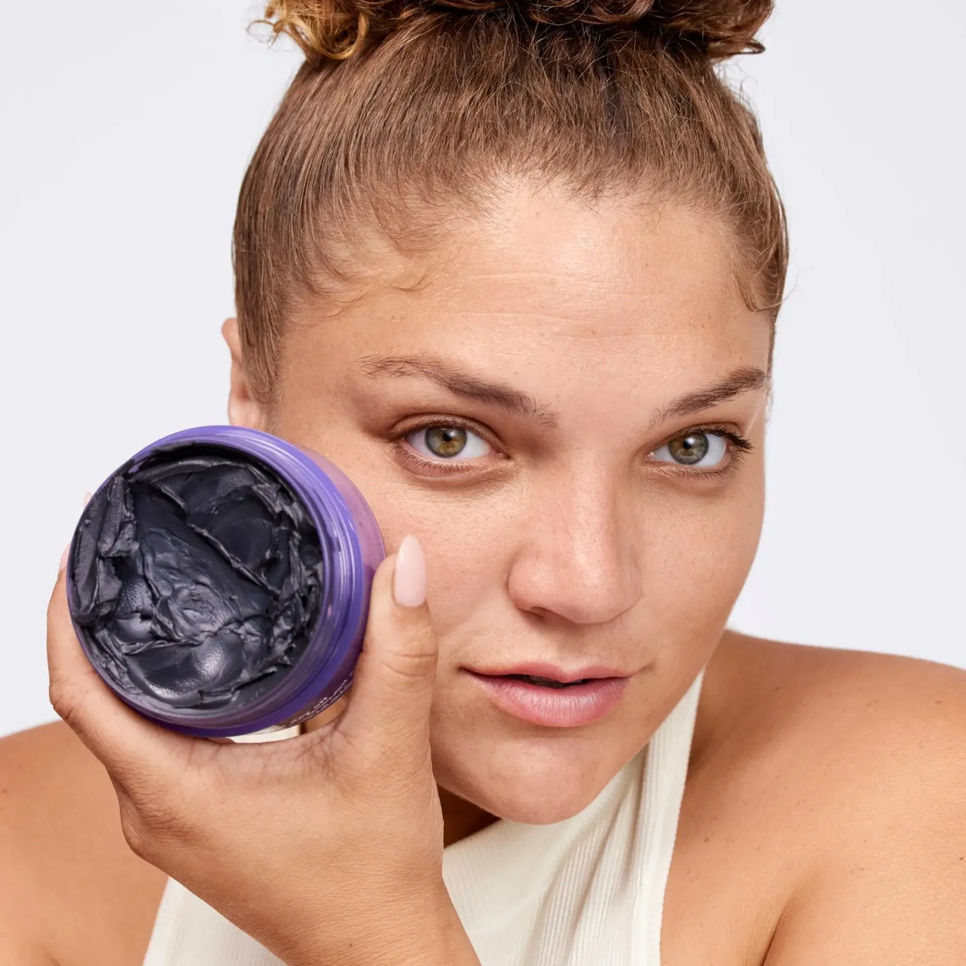 Clinique Hajusteettomat Ihonhoidon Tuotteet|Kasvojenhoito<Take The Day Off Charcoal Detoxifying Cleansing Balm puhdistusvoide 125 ml