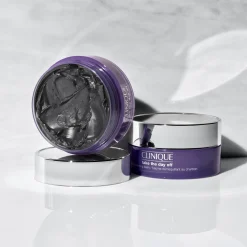 Clinique Hajusteettomat Ihonhoidon Tuotteet|Kasvojenhoito<Take The Day Off Charcoal Detoxifying Cleansing Balm puhdistusvoide 125 ml