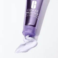 Clinique Kasvojenhoito<Take The Day Off Facial Cleansing Mousse puhdistusaine 125 ml