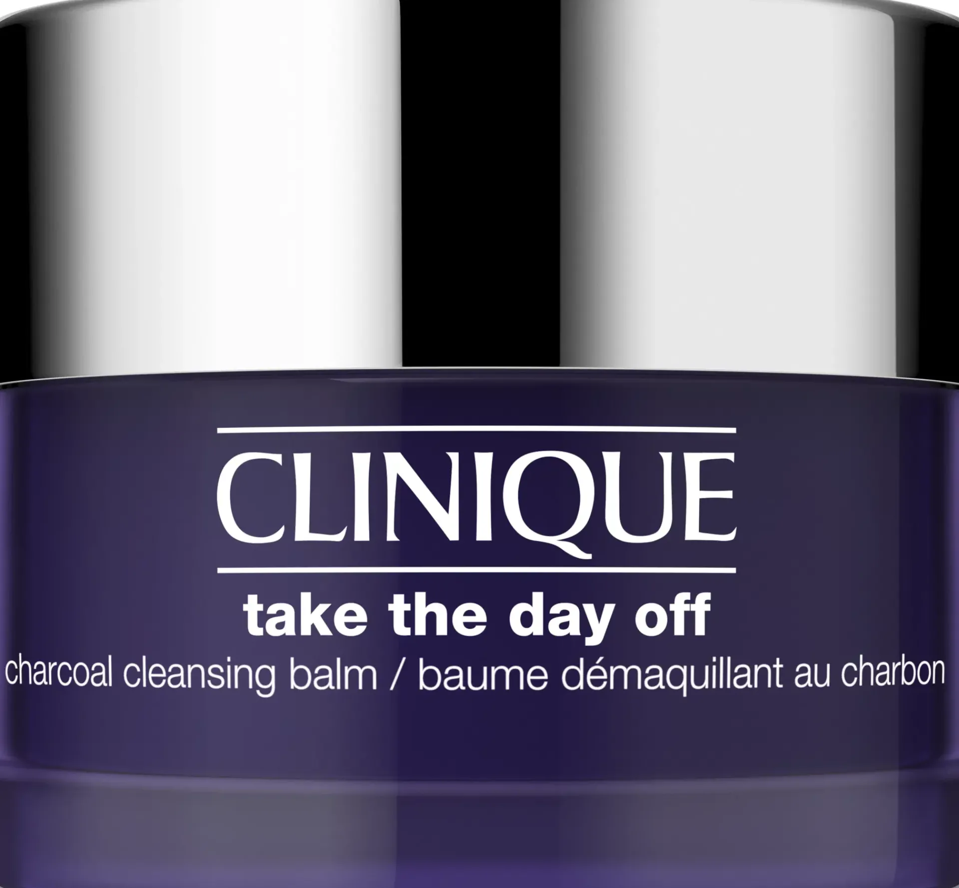 Clinique Hajusteettomat Ihonhoidon Tuotteet|Kasvojenhoito<Take The Day Off Charcoal Cleansing Balm meikinpoistovoide 30 ml