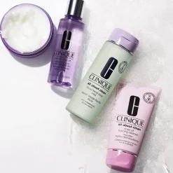 Clinique Hajusteettomat Ihonhoidon Tuotteet|Ihonhoidon Tehoaineet<Take The Day Off Makeup Remover For Lids, Lashes & Lips meikinpoistoaine 125 ml