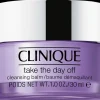 Clinique Matkakokoiset Tuotteet|Hajusteettomat Ihonhoidon Tuotteet<Take the Day off Cleansing Balm puhdistusvoide 30 ml