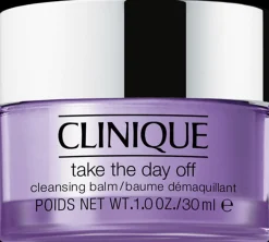 Clinique Matkakokoiset Tuotteet|Hajusteettomat Ihonhoidon Tuotteet<Take the Day off Cleansing Balm puhdistusvoide 30 ml