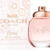 Coach Hajuvedet<Floral EdP Spray tuoksu 30 ml