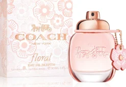 Coach Hajuvedet<Floral EdP Spray tuoksu 30 ml