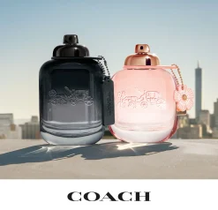 Coach Hajuvedet<Floral EdP Spray tuoksu 30 ml