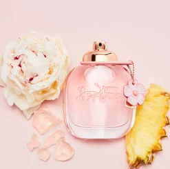 Coach Hajuvedet<Floral EdP Spray tuoksu 30 ml