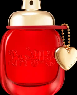 Coach Hajuvedet<Love for her EdP tuoksu 30 ml