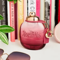 Coach Hajuvedet<Wild Rose EdP tuoksu 30 ml