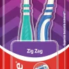 Colgate Suuhygienia|Suuhygienia<ZigZag soft hammasharja 2kpl
