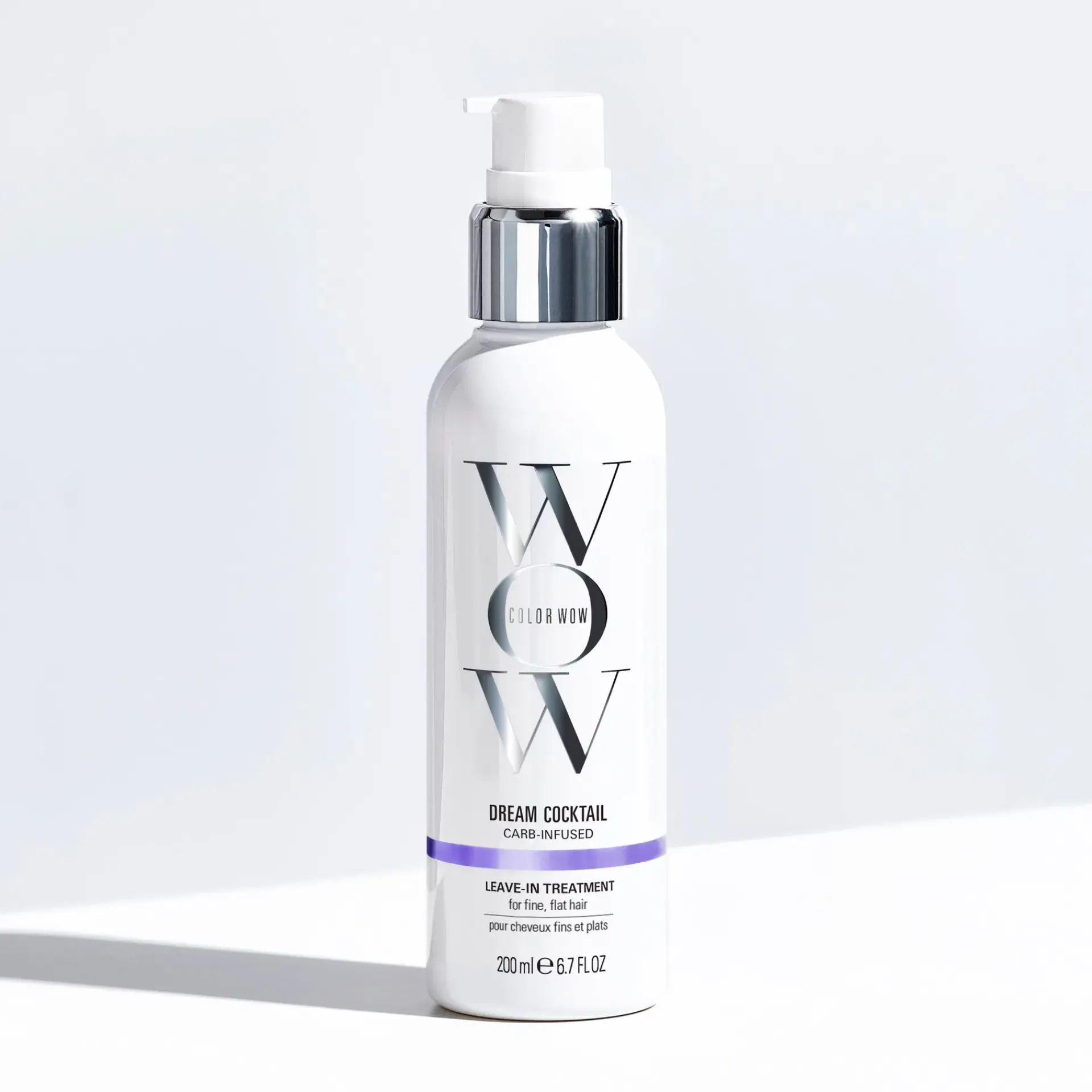 Color WOW Hiusten Muotoilutuotteet|Kampaamotuotteet<Carb Cocktail Bionic Tonic muotoiluneste 200 ml