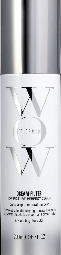 Color WOW Hiusnaamiot Ja -Tehohoidot|Hiustenhoito<Dream Filter hoitotuote 200 ml