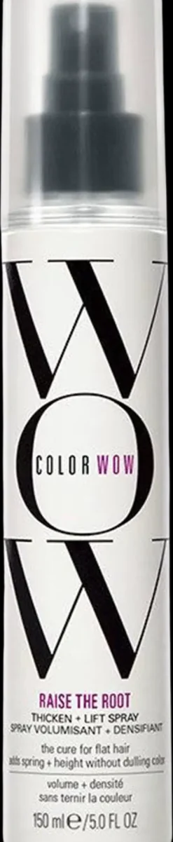 Color WOW Hiusten Muotoilutuotteet|Kampaamotuotteet<Raise the Roots Spray* tyvikohottaja 150 ml