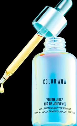 Color WOW Hiustenhoito|Kampaamotuotteet<Youth Juice hoitotuote 50 ml
