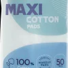 Coop Kasvojenhoito<Maxi vanutyynyt 50 kpl