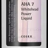 COSRX Korealainen Ihonhoito|Ihonhoidon Tehoaineet<AHA 7 Whitehead Power Liquid hoitoneste 100 ml
