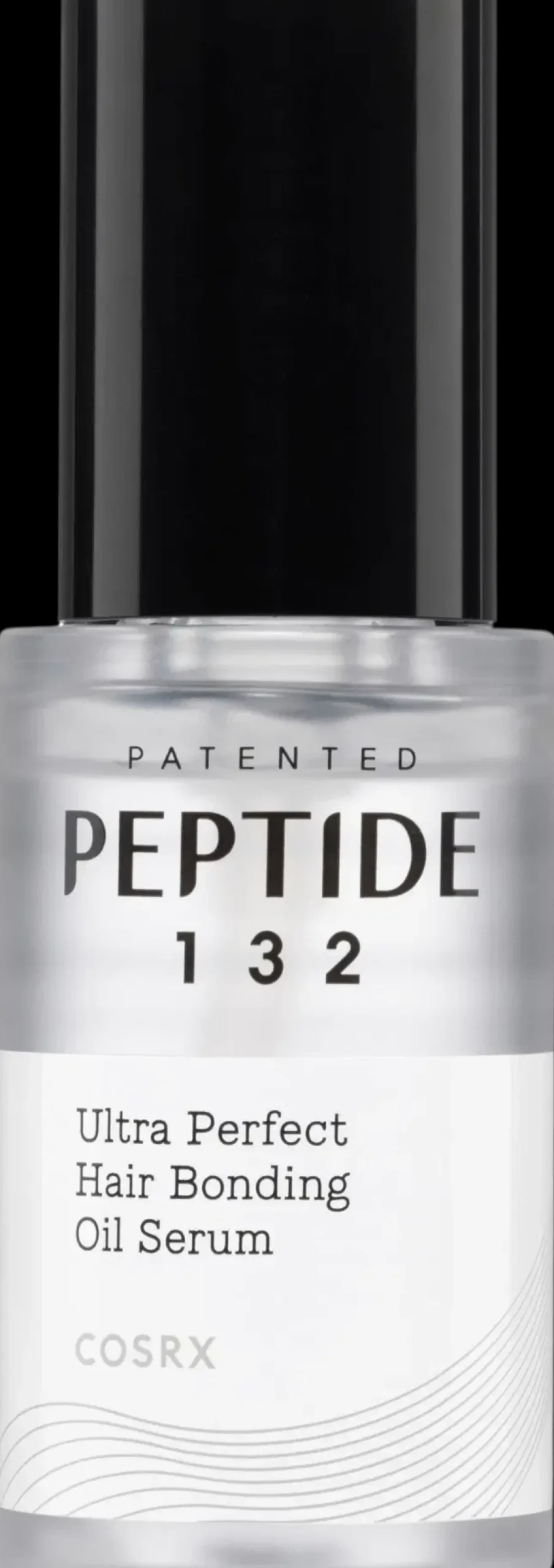 COSRX Hiustenhoito<Peptide-132 Ultra Perfect Hair Bonding Oil Serum 30ml