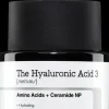 COSRX Korealainen Ihonhoito|Ihonhoidon Tehoaineet<The Hyaluronic Acid 3 Serum 20 ml