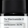 COSRX Korealainen Ihonhoito|Ihonhoidon Tehoaineet<The Niacinamide 15 Serum 20 ml