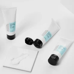 COSRX Korealainen Ihonhoito|Ihonhoidon Tehoaineet<Ultimate Nourishing Rice Overnight Mask yönaamio 60 ml