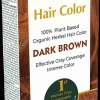 Cultivators Hiusvärit<Cultivator's Hair Color Kasviväri Dark Brown 100g