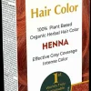 Cultivators Hiusvärit<Hair Color Kasviväri Henna 100g