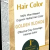 Cultivators Hiusvärit<Cultivator's Hair Color Kasviväri Golden Blonde 100g